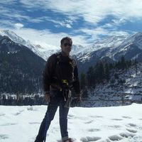 sandip agarwal's Photo