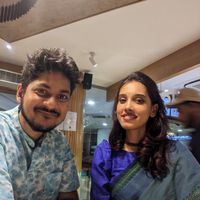 Mugdho G M F's Photo
