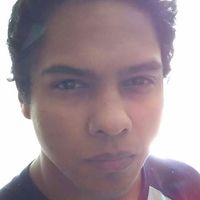 Thiago Dos Santos Hora's Photo