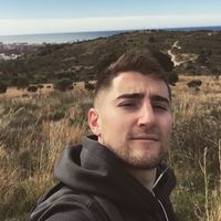 Joey Herrick的照片