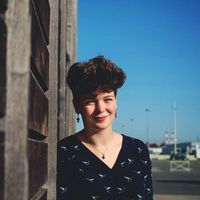 Lucie Guilloux's Photo