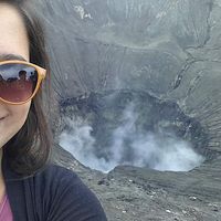 Helena Oliveira的照片