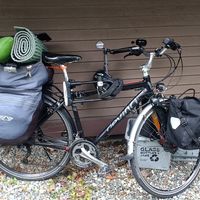 Nuno Gonçalves's Photo