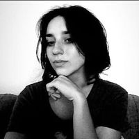 Elizabeta Nikoloska的照片