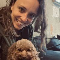 Janne Uhlenbruck's Photo