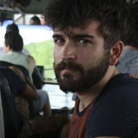 Chémi Pérez's Photo