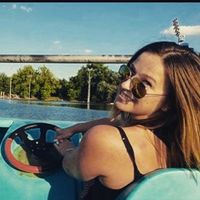 Alexandra Pálfi的照片