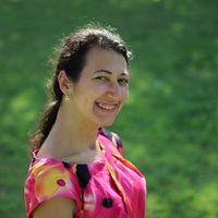 Anna Kretsu的照片