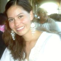 Lucia Garcia-Lara的照片