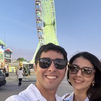 Jonathan Figueroa's Photo