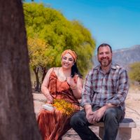 Nayla Funes的照片