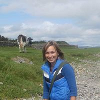 Olivia Harvey's Photo