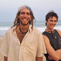 Torin Mecklenborg's Photo