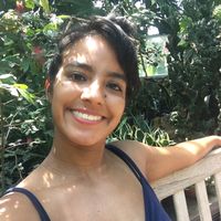 Nathalia Herrera的照片