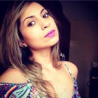 Фотографии пользователя Dayara Dândara Souto