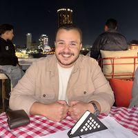 Mahmoud Ayman的照片
