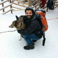 Fotos de Sebastian Mathew