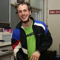 Sebastiano Fassina's Photo