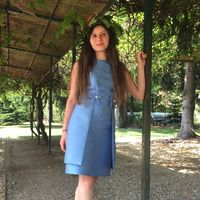 diana chihade的照片