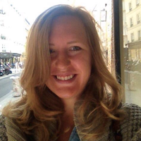 Maaike Bosch's Photo