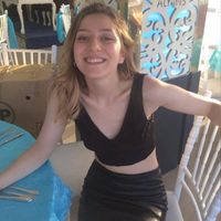 Sıla Cansu Deveci的照片