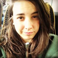 Mercedes Gómez-Urda Hinojosa's Photo