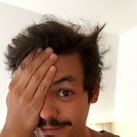 Kiril Hristov的照片