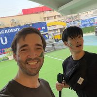 Rinat Tayzetdinov's Photo