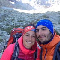 Ingrid Magnin's Photo