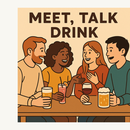 Meet, Talk, Drink's picture
