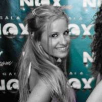 Estefanía Gallego's Photo