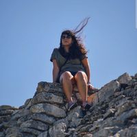 Yei  Ramírez Zamudio's Photo