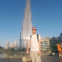 Martin Kolomazník's Photo