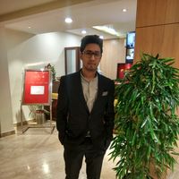 Le foto di Saurabh Kumar