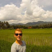 Martin Dubost的照片