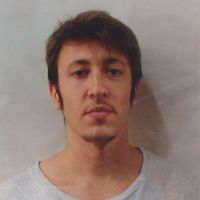 Pablo Scoufalos's Photo