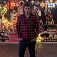 Kunal Bansal的照片