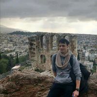 Marius Makaveckas的照片