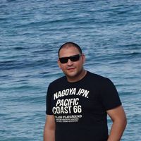 Fotos von Mahrous Saad