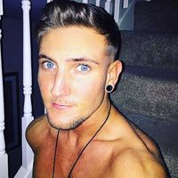 Daniel Henderson's Photo