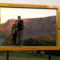 Clara & Ryan的照片