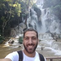 Ahmed El Mistikawy's Photo