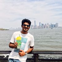 Rohit Dhinakaran的照片