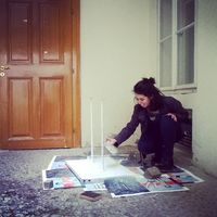 Yara Abu Aataya's Photo