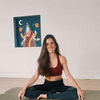 Agustina Iwan的照片