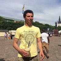 Gerrit Krüger's Photo