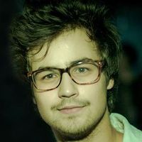 Romain Delaby's Photo