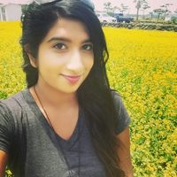 Merissa Naidoo的照片