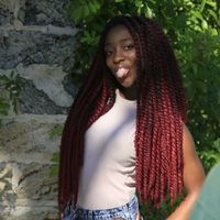 Cheyanne Peets's Photo