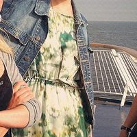 Sophie Gillgren的照片